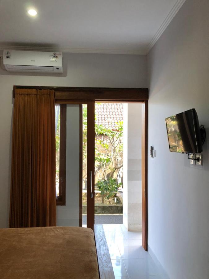 Taman Magendre Homestay Seminyak  Exterior photo
